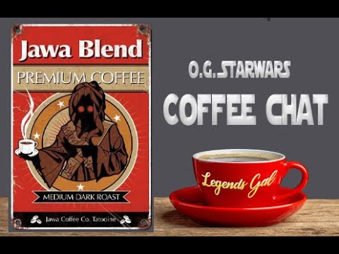 COFFEE CHAT ep.37 || Let's Catch Up & Talk EU - YouTube
