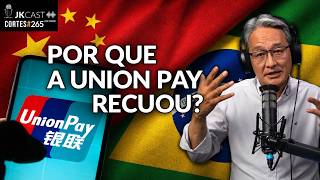 UnionPay in Brazil: What Happened