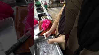 Download Lagu Siapkan lauk #food #foodie #recipe #kulopunangkattangan MP3