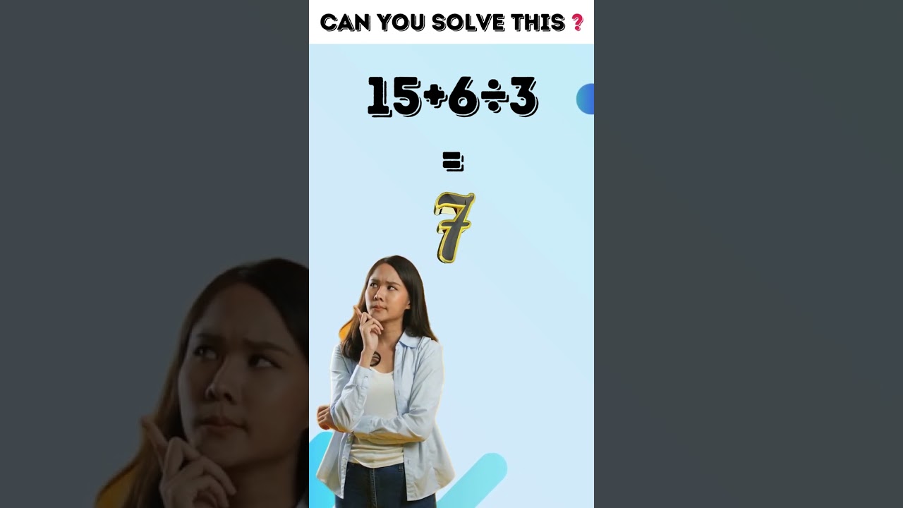 Algebraic Adventures: Explore the Depths of these Intricate Math Puzzles!🧠💡 