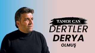 Tamer Can - Yıkılmışım Ben #canlıperformans Resimi