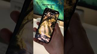 iOS 27 Beta Looks Amazing 👀 #ios27 #ios27beta #iphonesetup