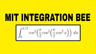 I Couldn’t Solve This Integration 😳 Can You?