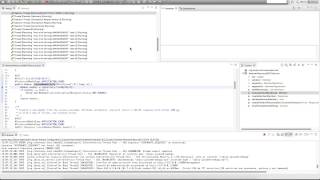Puntos de interrupcion condicionados en Eclipse/Jboss Developer Studio