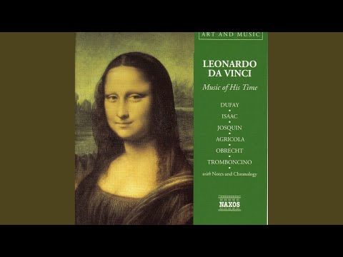 Putar Missa L'homme arme: L'homme arme - Claudio Monteverdi