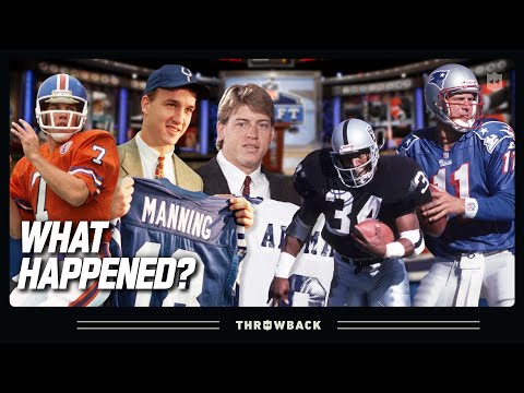 What Happened to