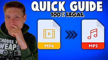 Hoe u gratis audio uit videobestanden kunt extraheren op de pc - Windows 10 of 11 (werkt ook op A...