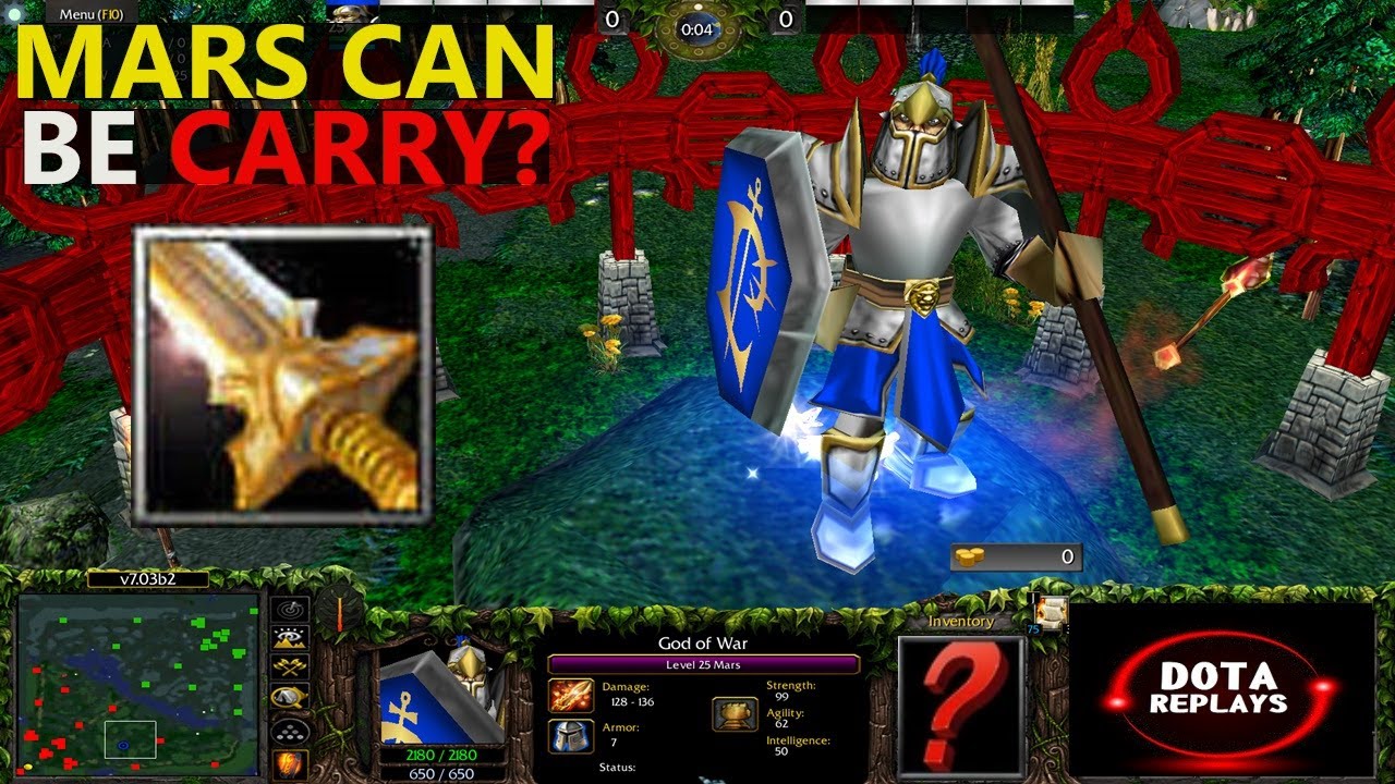 Mars Pro - Titan Of Arena | TranQuangNam vs CEW50J | RGC (Beyond ...