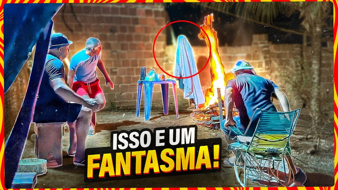 ASSOMBRAÇÃO APARECEU PARA GALO CEGO BETO TIZIU E BIRÓ 🤣 | GALO CEGO