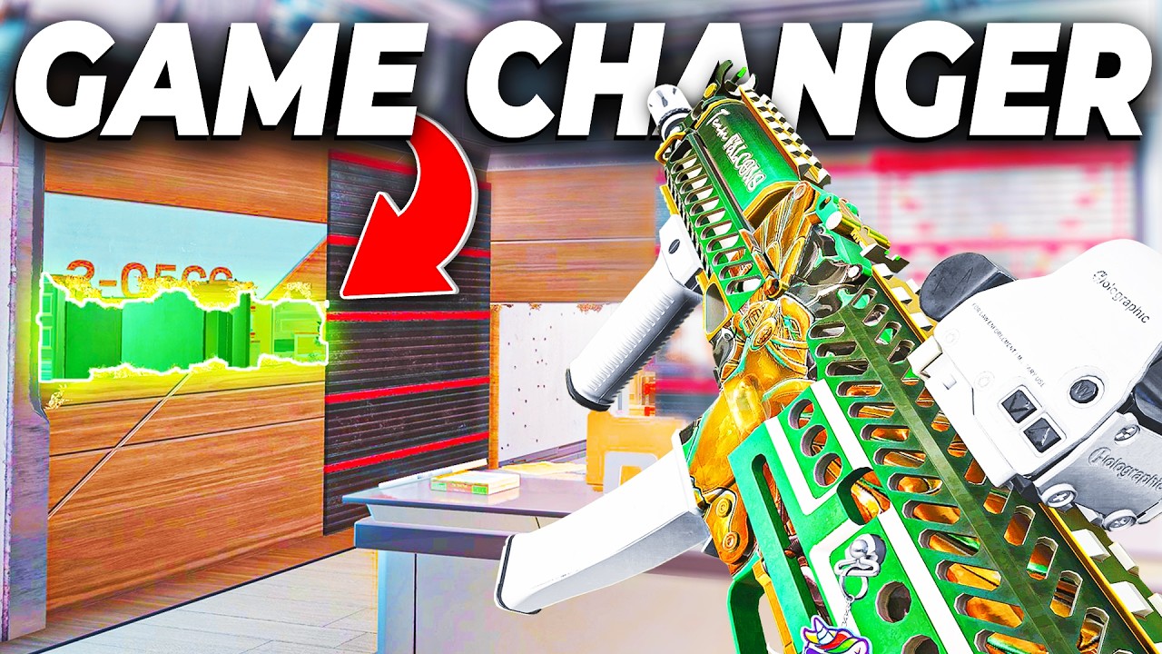 Every Round Comes Down to THIS | Think like a Champion