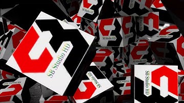 SB Studio HD Intro Video For Youtube Channel