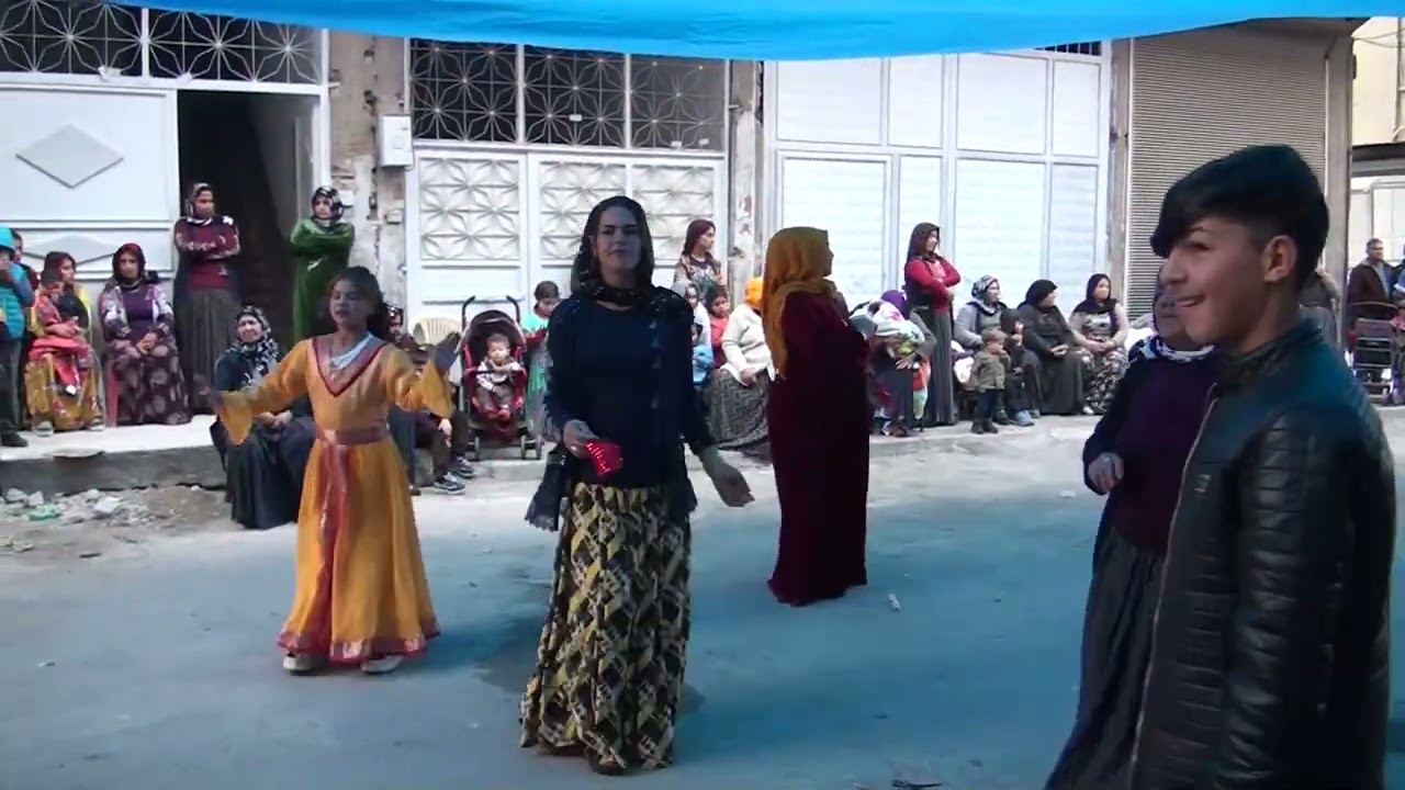 ALMANCI VEDATIN OGLU ABDULLAHIN DÜGÜNÜ 1