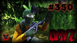 : #350   [2024]   DayZ 1.26 [  VK Play Live]