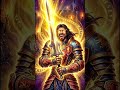 El Nacimiento De Skeletor Parte 12 Las dos espadas penultima parte, He-man la pelicula