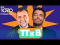 💥 ELECCIONES: ESPECIAL CIERRE DE LISTAS | TTxB con Roberto Navarro | El programa de tus domingos