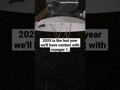 Rip Voyager 1