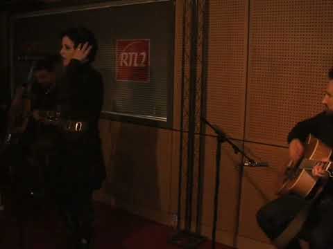 The Cranberries - Linger (Live RTL2 Radio Web)