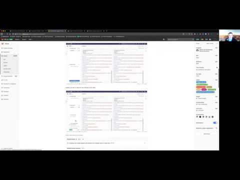 GitLab 12.6 Kickoff - Create:Editor