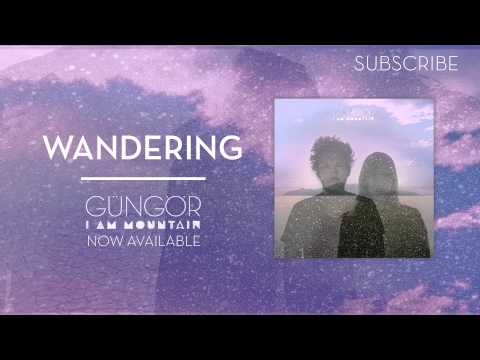 Wandering