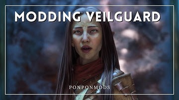 Veilguard Essentials : Mods to Get You Started!