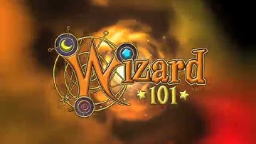 Wizard101 Five B.O.X.E.S. Event Trailer
