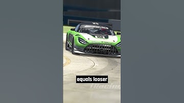 Brake Bias is a Must Know if You Want To Improve #simracing #tutorial #guide #iracing #assettocorsa