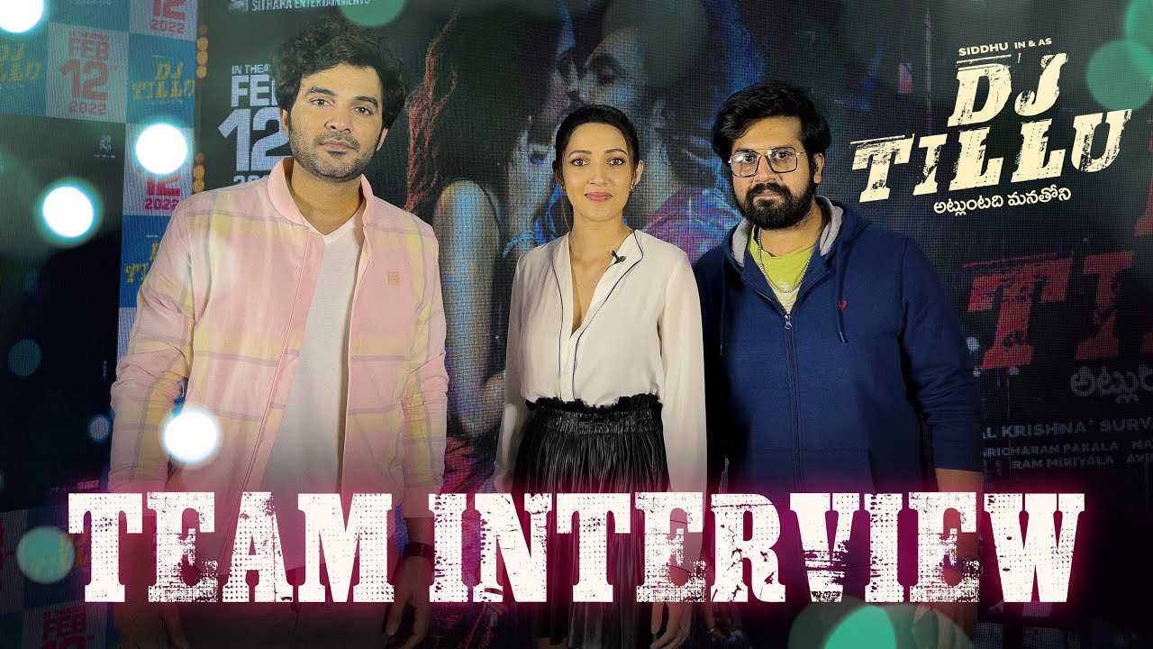 Anumana Pakshi review roundup: DJ Tillu director Vimal Krishna's follow-up misfires