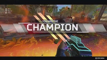 WHAT?!!! God mode trident - Diamond ranked