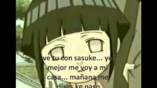 Amor Real Cap 5 Las Despedidas Sasusaku Y Naruhina