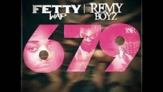 Fetty Wap Ft. Monty (Instrumental)