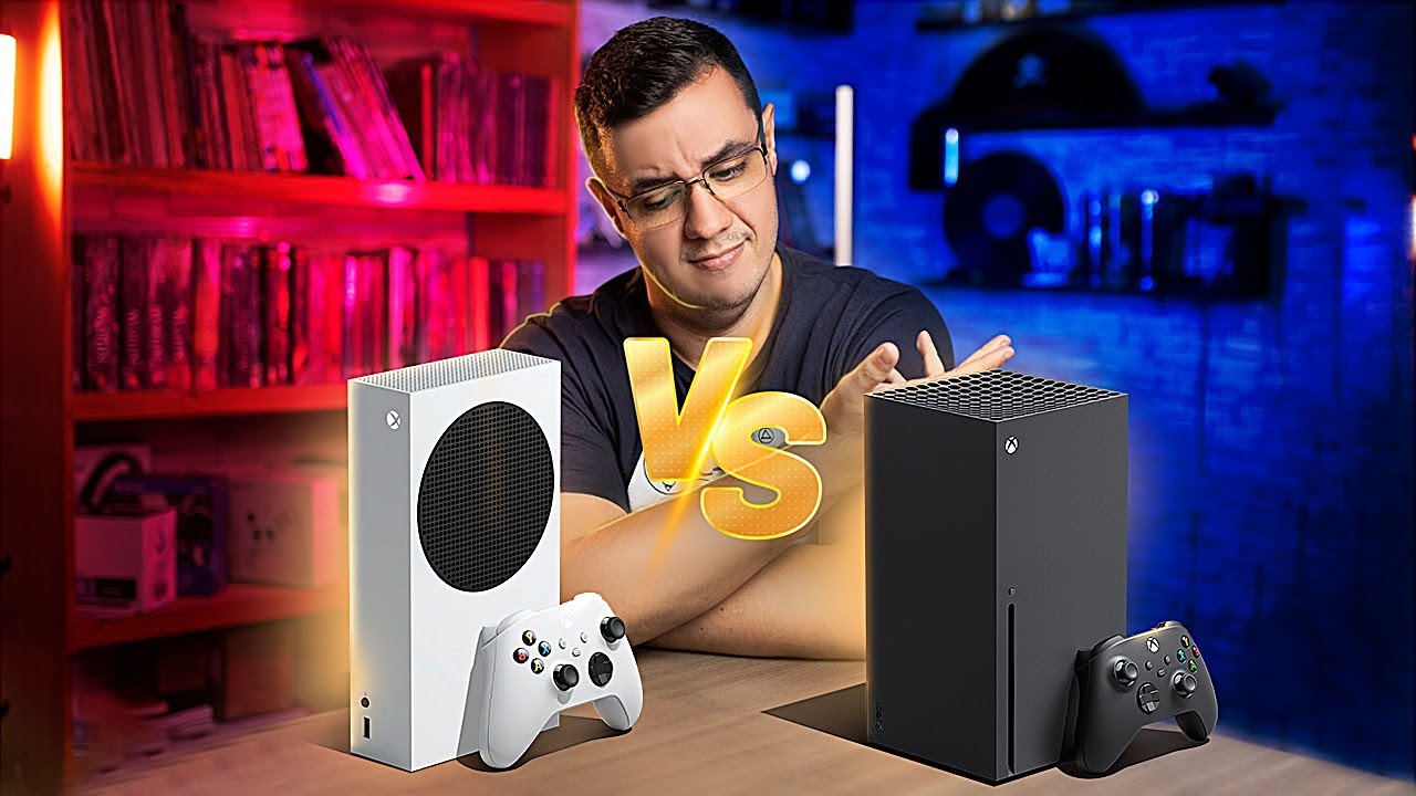 1 ano de PS5 e Xbox Series XS: qual é o melhor até agora? - Canaltech