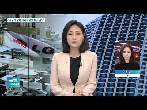 LG화학, 전기차 배터리 독립법인 검토…사업가치 높이나