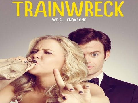 Trainwreck [Türkçe Altyazılı Fragman]