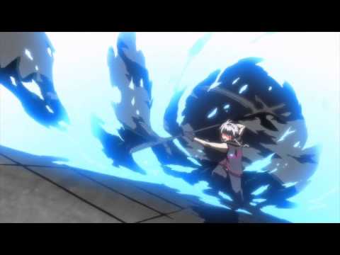 AMV - 【综漫】刀剑如梦，岁月如歌 720p