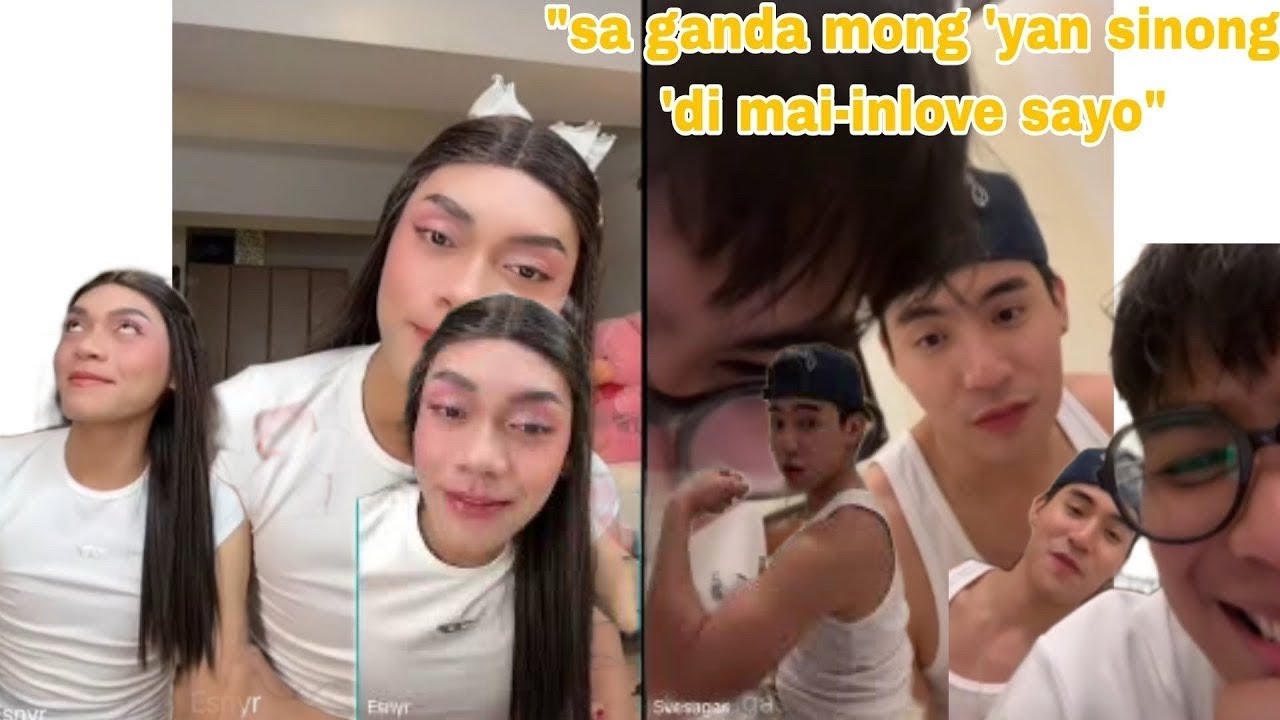 Precious sino nga ba ang pipiliin kina Shan at Brent