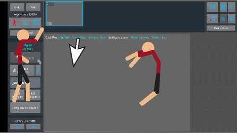 animator vs animation stick nodes