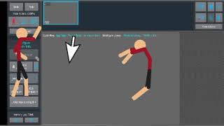 animator vs animation stick nodes