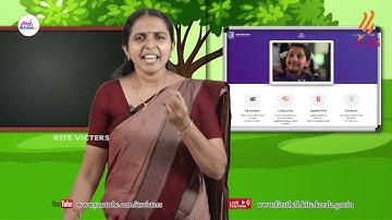 First Bell 2.0 STD 04 Mathematics Class 19