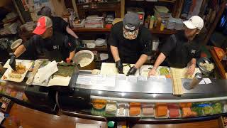 Seafood Steak Sushi Hammond Louisiana