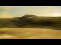    صحراء للمونتاج أجمل خلفية جاهزة للتصميم الصحراء العربية