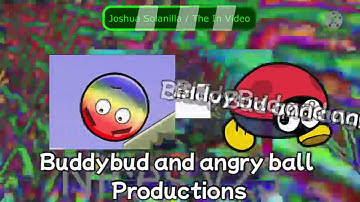 BiddyBud and color ball productions multirendering round 1 vs myself