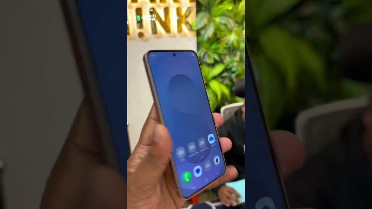 Samsung Galaxy S25 (12GB RAM /