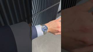 NEW: Seiko 5 Sports Diver Blue!