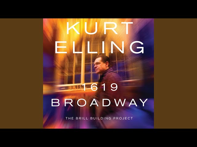 KURT ELLING - I'm Satisfied