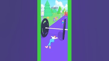 BEST FUNNY GAME 🤣 WALKTHROUGH LEVEL 106 #SHORTS