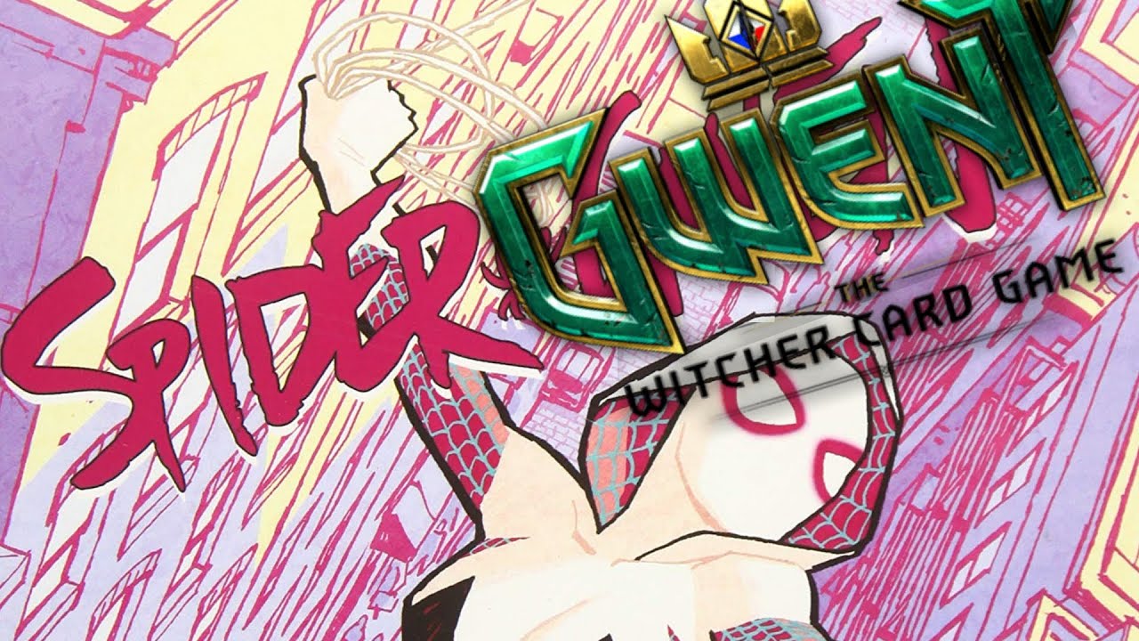 We live in a GWENT world - Deathwish Monster Deck Win [Gwent: The Witcher Card Game]