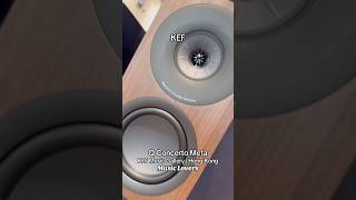 @KEF.Global Music Gallery | Hong Kong: @KEF.Global Q Concerto Meta #music #audiophile #musiclovers