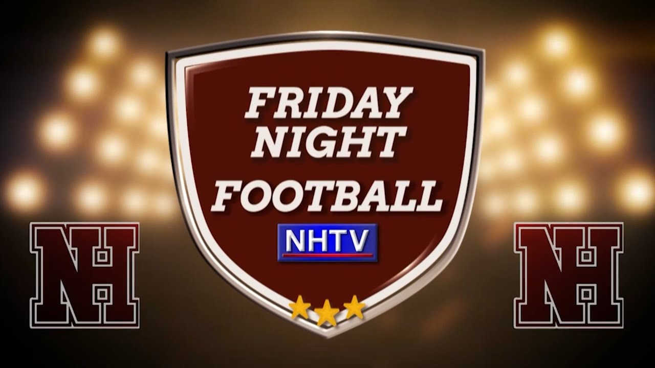 North Haven HS - VS - Hamden HS  -  9/20/2024