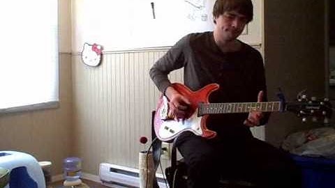 Banty Rooster Blues Live version - Live performance video thumbnail