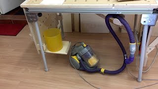 Festool Mft 3 Helferlein Und Fazit Zwt